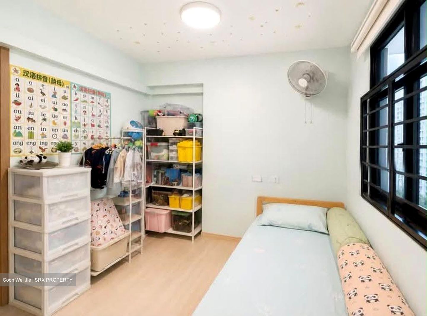 Blk 420A Waterfront II @ Northshore (Punggol), HDB 4 Rooms #635166991